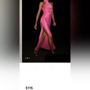 Meshki beautiful dress!